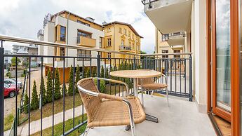 Apartamenty Sun & Snow Promenada