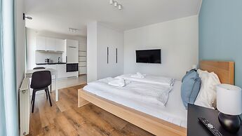 Apartamenty Sun & Snow Promenada