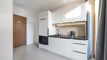 Apartamenty Sun & Snow Promenada