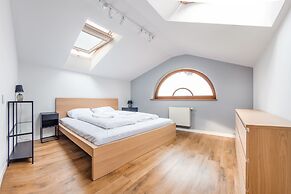 Apartamenty Sun & Snow Promenada