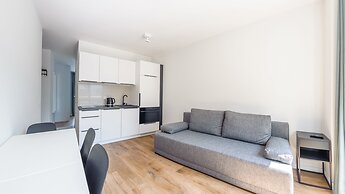 Apartamenty Sun & Snow Promenada