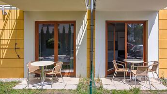 Apartamenty Sun & Snow Promenada