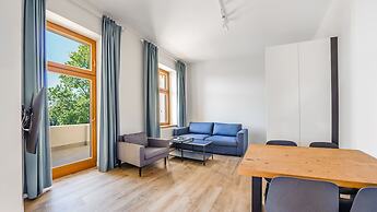 Apartamenty Sun & Snow Promenada