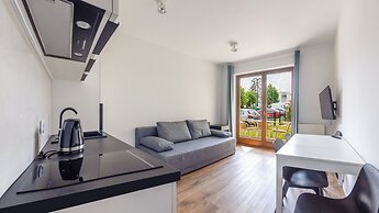 Apartamenty Sun & Snow Promenada