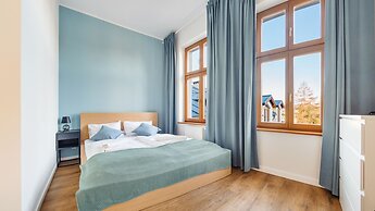 Apartamenty Sun & Snow Promenada