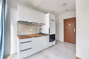 Apartamenty Sun & Snow Promenada