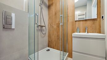 Apartamenty Sun & Snow Promenada