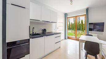 Apartamenty Sun & Snow Promenada