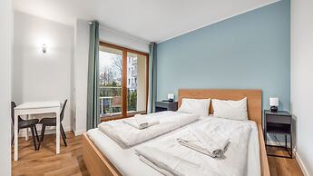 Apartamenty Sun & Snow Promenada