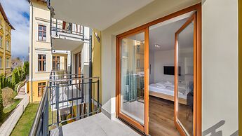 Apartamenty Sun & Snow Promenada