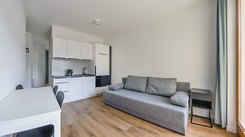 Apartamenty Sun & Snow Promenada