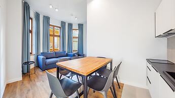 Apartamenty Sun & Snow Promenada