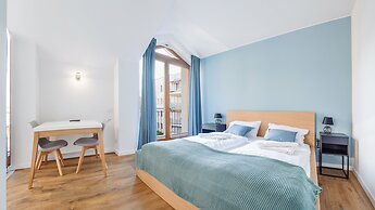 Apartamenty Sun & Snow Promenada