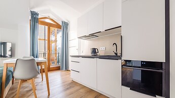 Apartamenty Sun & Snow Promenada