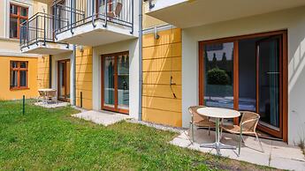 Apartamenty Sun & Snow Promenada