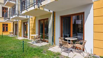 Apartamenty Sun & Snow Promenada