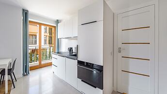 Apartamenty Sun & Snow Promenada