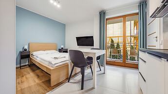 Apartamenty Sun & Snow Promenada