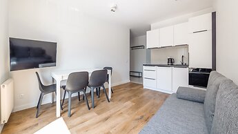 Apartamenty Sun & Snow Promenada