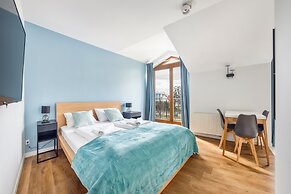 Apartamenty Sun & Snow Promenada