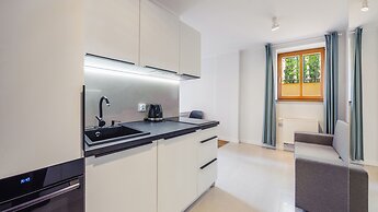 Apartamenty Sun & Snow Promenada