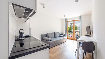 Apartamenty Sun & Snow Promenada