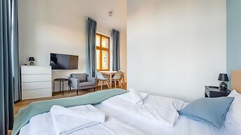 Apartamenty Sun & Snow Promenada