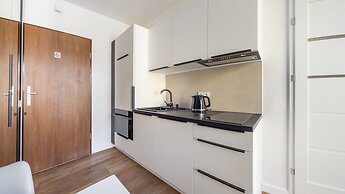 Apartamenty Sun & Snow Promenada