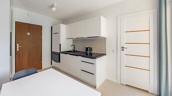 Apartamenty Sun & Snow Promenada