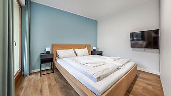 Apartamenty Sun & Snow Promenada