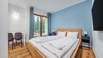 Apartamenty Sun & Snow Promenada