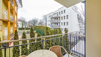 Apartamenty Sun & Snow Promenada