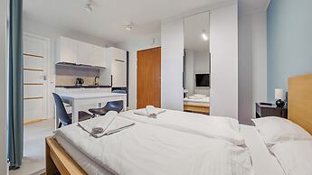 Apartamenty Sun & Snow Promenada