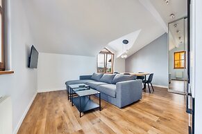 Apartamenty Sun & Snow Promenada