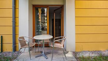 Apartamenty Sun & Snow Promenada