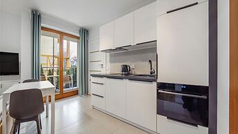 Apartamenty Sun & Snow Promenada