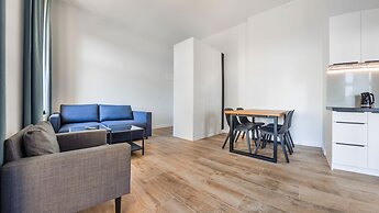 Apartamenty Sun & Snow Promenada