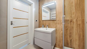 Apartamenty Sun & Snow Promenada