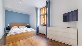 Apartamenty Sun & Snow Promenada