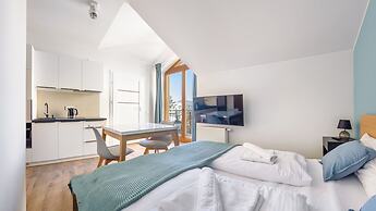 Apartamenty Sun & Snow Promenada