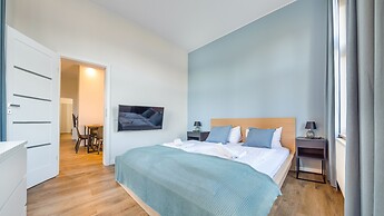 Apartamenty Sun & Snow Promenada