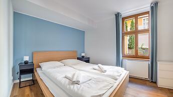 Apartamenty Sun & Snow Promenada