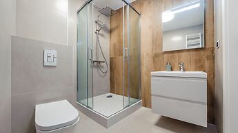 Apartamenty Sun & Snow Promenada