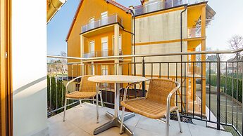 Apartamenty Sun & Snow Promenada