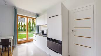 Apartamenty Sun & Snow Promenada