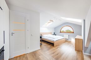 Apartamenty Sun & Snow Promenada