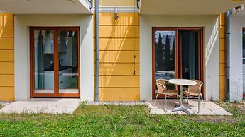 Apartamenty Sun & Snow Promenada