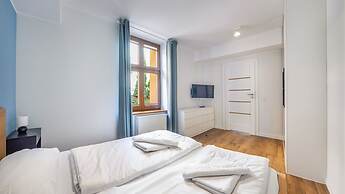 Apartamenty Sun & Snow Promenada