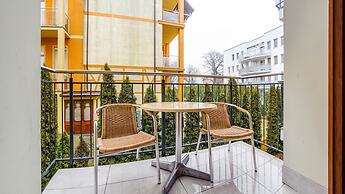 Apartamenty Sun & Snow Promenada