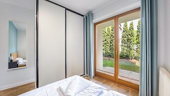 Apartamenty Sun & Snow Promenada